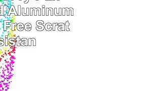 Saflon Titanium Nonstick 11Inch Fry Pan 4mm Forged Aluminum with PFOA Free