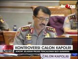 Presiden Jokowi Hormati Proses di KPK