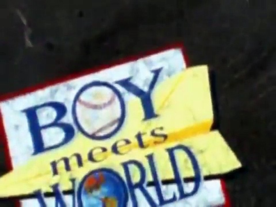 Boy Meets World S 6 E 2 - Her Answer (Part 2)