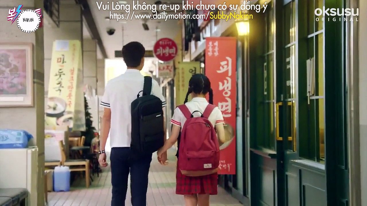 [Vietsub] Revenge Note (Nhật Ký Trả Thù) - Tập 12b