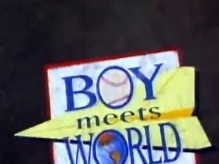 Boy Meets World S05 E17 - And Then There Was Shawn