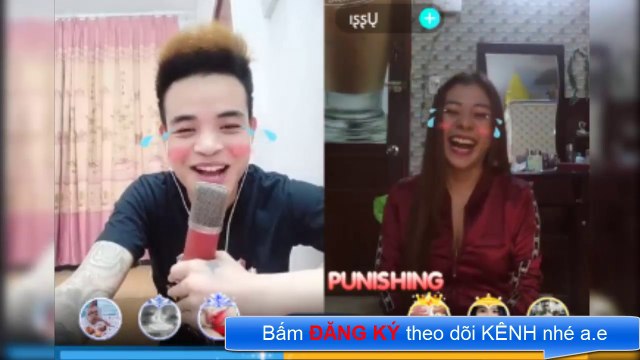 Girl Hot Vlogs 4 | Tán Gái Xinh Vlogs 4