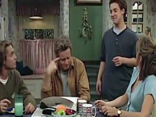 Boy Meets World S04 E08 - Dangerous Secret