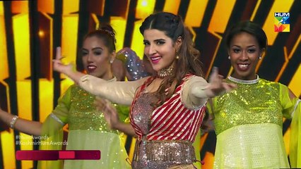 Kashmir 6th HUM Award 2018 | Tonight | Main Event-Promo