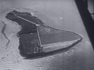 A-5 Rocket launches from Greiswalder Oie Island, Germany (1939/41)