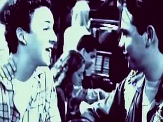 Boy Meets World S03 E02 - The Double Lie
