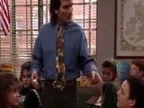 Boy Meets World S02 E19 -Wrong Side of the Tracks