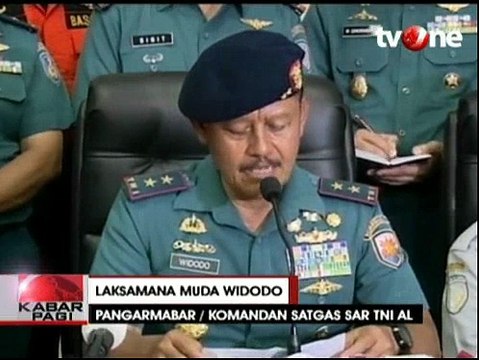 Investigasi Black Box AirAsia Minimal Selesai 7 Bulan