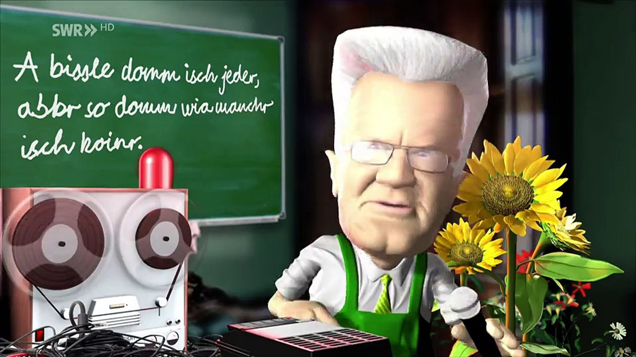 -Württemberg-Das letzte Wort_ Rettet den Dialekt!-