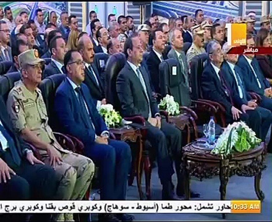 وزير النقل: 7.9 مليار جنيه إجمالى تكلفة مشروعات...