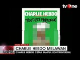 Charlie Hebdo Kembali Rilis Kartun Nabi Muhammad