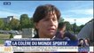 Coupes budgétaires dans le sport: “Cette annonce est très brutale, ce n’était pas les bons mots” (R. Maracineanu)