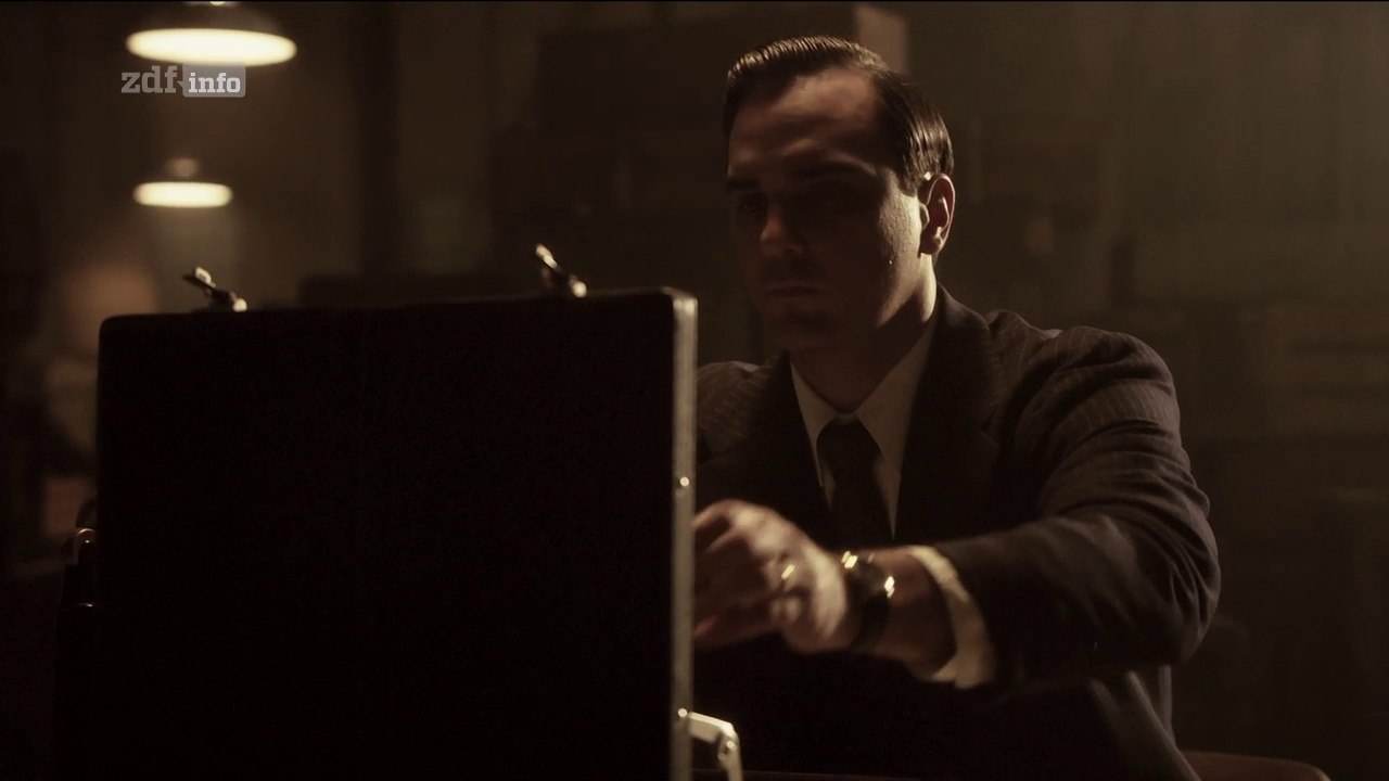 Mafia - Die Paten von New York - Kampf um die Macht - Teil 5