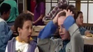 Boy Meets World S01 E11 - The Father/Son Game