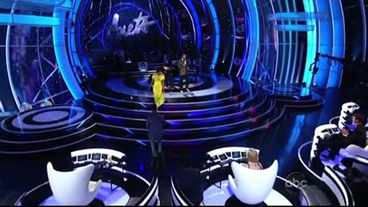Duets S01 E07