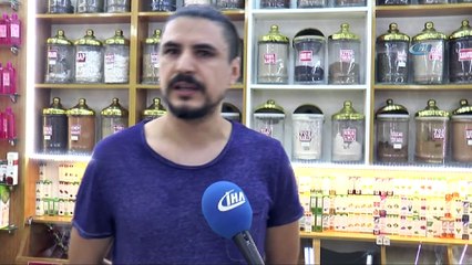 Aktardan bitki çaylarının kullanımına ilişkin öneriler