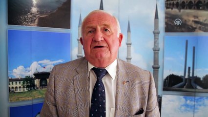 'Türkiye'de 25 bin kişi böbrek bekliyor' - EDİRNE