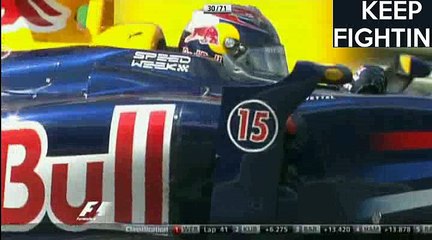 16 GP Brésil 2009 p4