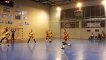 Handball : première à succès pour Le Pouzin