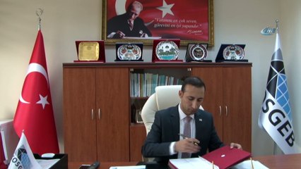 KOSGEB’den Diyarbakır’da 7 bine yakın işletme ve girişimciye destek