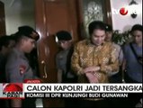 Komisi III DPR Tetap Akan Menguji Komjen Budi Gunawan