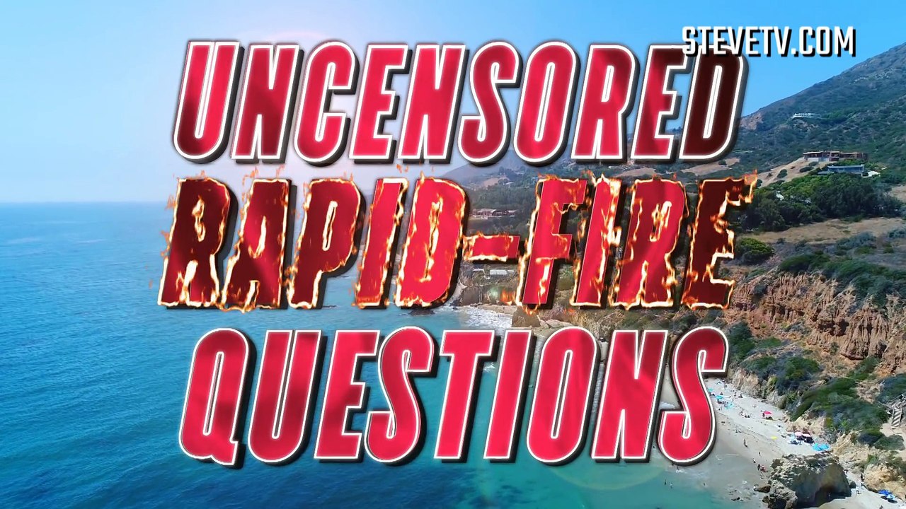 Steve Harvey Interviews Jeff Dunham's Dummy, Walter