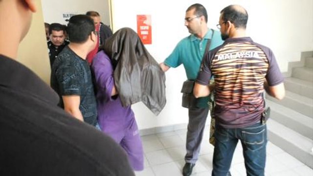 Seven-day remand for two teenagers in Cradle Fund CEO murder case