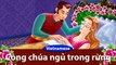 Công chúa ngủ trong rừng - Chuyen co tich - Truyện cổ tích - Truyện cổ tích việt nam