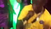 Check out this cool video of #Jizzle ( izzle_official) performing his hit song, 'Alhaji',  at our #AfricellNightZone event this past weekend at Stars on the #Se