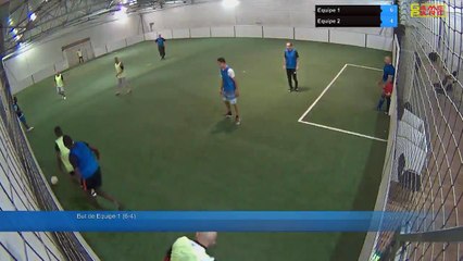 Equipe 1 Vs Equipe 2 - 08/09/18 21:36 - Loisir Poitiers - Poitiers Game Parc