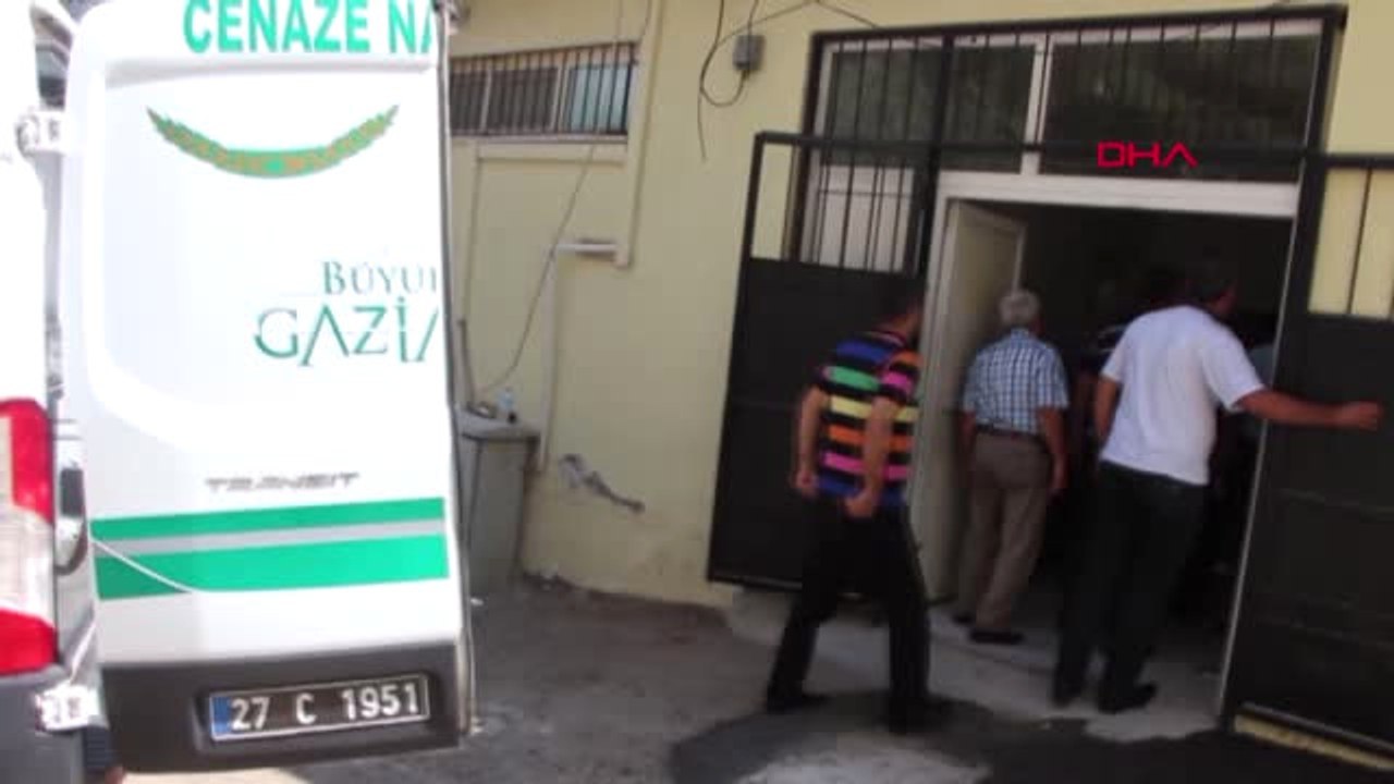 Gaziantep Babasını Tüfekle Öldürüp, 'Herkese Elveda Cezaevine' Notunu Paylaşmış
