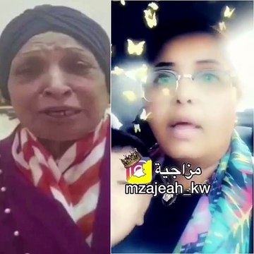 هيا الشعيبي غاضبة من تصوير الفنانة أمل عباس حقيقة مرضها وطلب المساعدة
