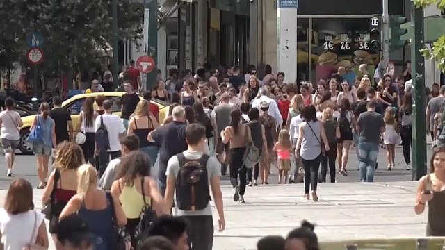 فيروس غرب النيل يغزو اليونان.. 21 قتيلاً و178 مصاباً