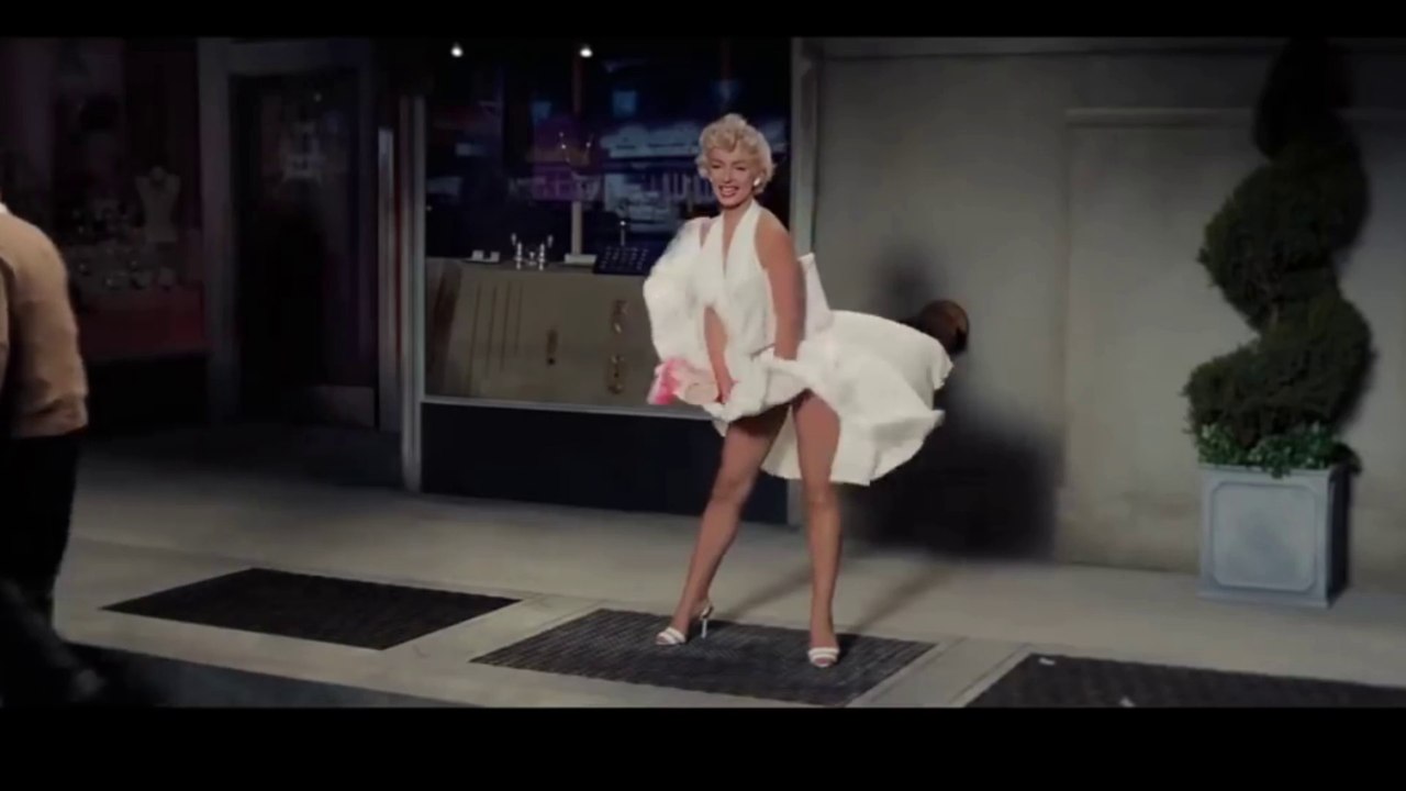 Funny commercial with W.Dafoe