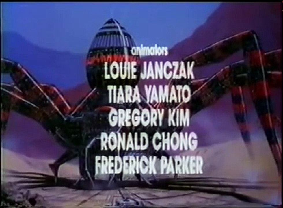 LES AVENTURIERS DU SYSTEME SOLAIRE FILM COMPLET FRANCAIS VF