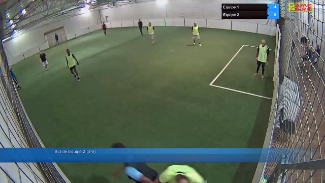 Equipe 1 Vs Equipe 2 - 08/09/18 21:59 - Loisir Poitiers - Poitiers Game Parc