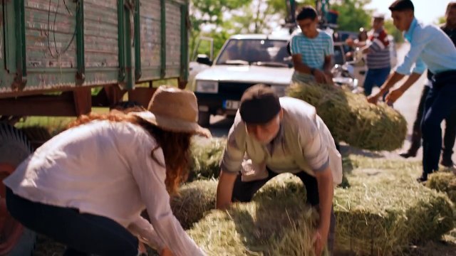 Torku Tam Ruşeymli Bisküvi - Torku Yeni Reklam Filmi