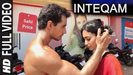 INTEQAM (Full Video) Sunny Sagar | Must Watch Till End | New Song 2018 HD