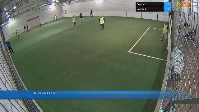 Equipe 1 Vs Equipe 2 - 08/09/18 22:06 - Loisir Poitiers - Poitiers Game Parc