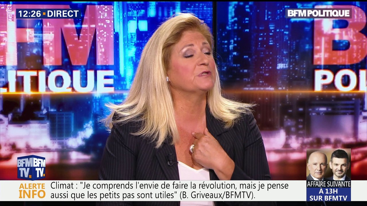 Questions d'éco: "Nous ne faisons pas des promesses que nous ne pouvons pas tenir sur le plan financier"