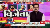 Hindi News Bulletin | हिंदी समाचार बुलेटिन – Sep 08, 2018 (8 pm)