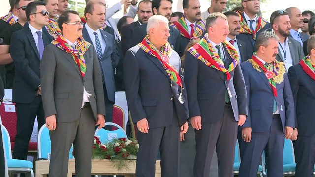 737. Söğüt Ertuğrul Gazi'yi Anma ve Yörük Şenlikleri - BİLECİK