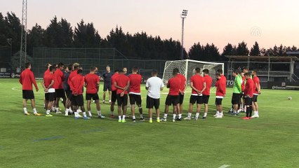 Igor, göze girmek istiyor - GAZİANTEP