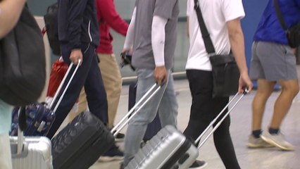 공항 메르스 검역 허점...의심 환자 못 걸러내 / YTN