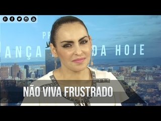 Não viva frustrado - Bispa Cléo