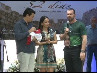 Fernanda Tolentino - Histórias de Vida