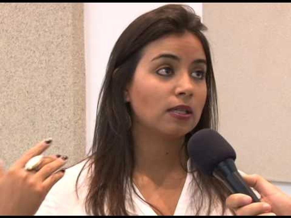 Jaqueline Cardoso - Histórias de Vida