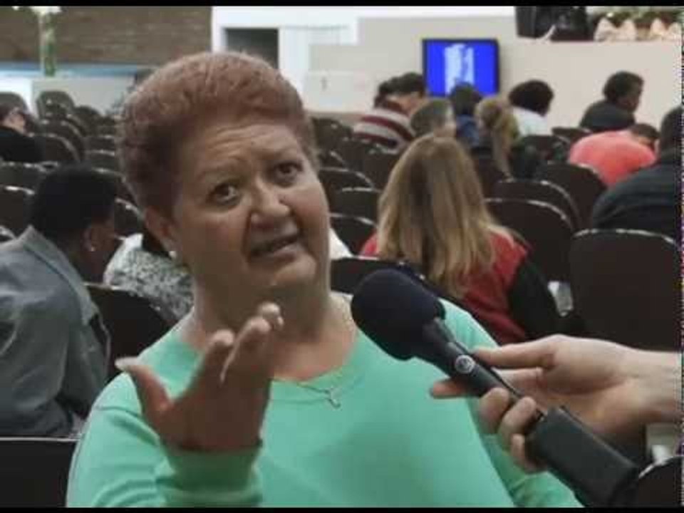 Elisabete Gustinelli - Histórias de Vida