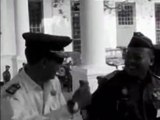 PATI TNI bertemu dengan kabinet Presiden Sukarno Karena Krisis dan ketegangan 28 Oktober 1965