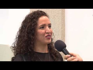 Samara Silva - Histórias de Vida